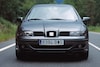 Seat Toledo