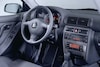 Seat Toledo - interieur