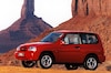 Suzuki Grand Vitara Metal Top