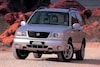 Suzuki Grand Vitara Metal Top