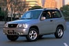 Suzuki Grand Vitara Metal Top