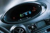 Toyota Yaris - interieur
