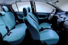 Toyota Yaris - interieur