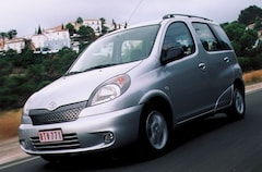Yaris Verso