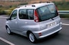 Toyota Yaris Verso