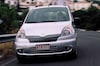 Toyota Yaris Verso