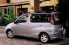 Toyota Yaris Verso