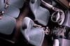 Toyota Yaris Verso - interieur