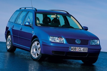 Volkswagen Bora Variant
