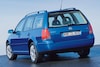 Volkswagen Bora Variant