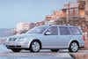 Volkswagen Bora Variant