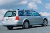Volkswagen Bora Variant
