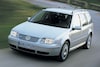 Volkswagen Bora Variant