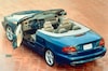 Volvo C70 Convertible
