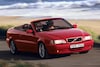 Volvo C70 Convertible