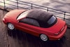 Volvo C70 Convertible