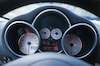 Alfa Romeo 147 - interieur