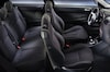 Alfa Romeo 147 - interieur