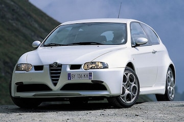 Alfa Romeo 147