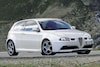 Alfa Romeo 147