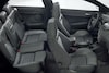 Alfa Romeo 147 - interieur