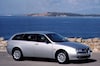 Alfa Romeo 156 Sportwagon
