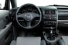 Audi A2 - interieur