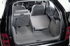 Audi A2 - interieur