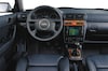 Audi A3 - interieur