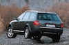 Audi allroad