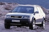 Audi allroad