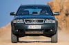 Audi allroad