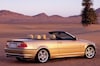BMW 3-serie Cabrio