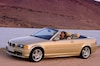 BMW 3-serie Cabrio