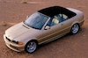 BMW 3-serie Cabrio