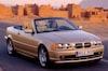 BMW 3-serie Cabrio