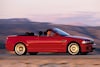 BMW 3-serie Cabrio