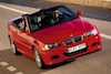 BMW 3-serie Cabrio