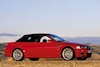 BMW 3-serie Cabrio