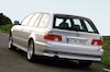 BMW 5-serie touring