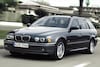 BMW 5-serie touring