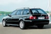 BMW 5-serie touring