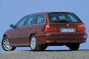 BMW 5-serie touring