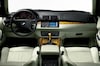 BMW X5 - interieur