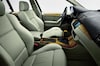 BMW X5 - interieur