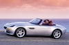 BMW Z8