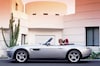 BMW Z8