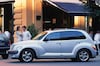 Chrysler PT Cruiser