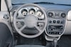 Chrysler PT Cruiser - interieur