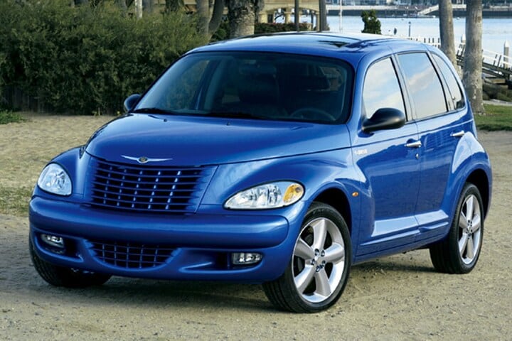Chrysler PT Cruiser